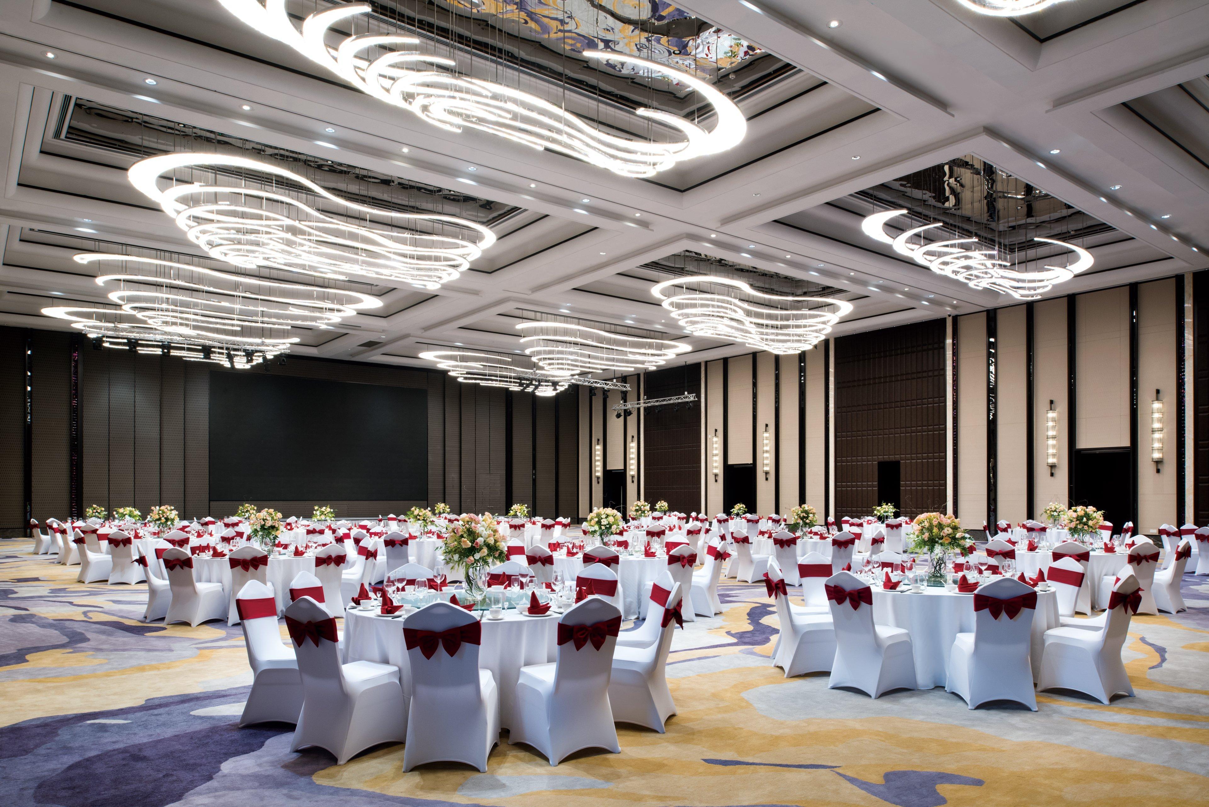 Crowne Plaza Baoji City Center By Ihg Екстер'єр фото