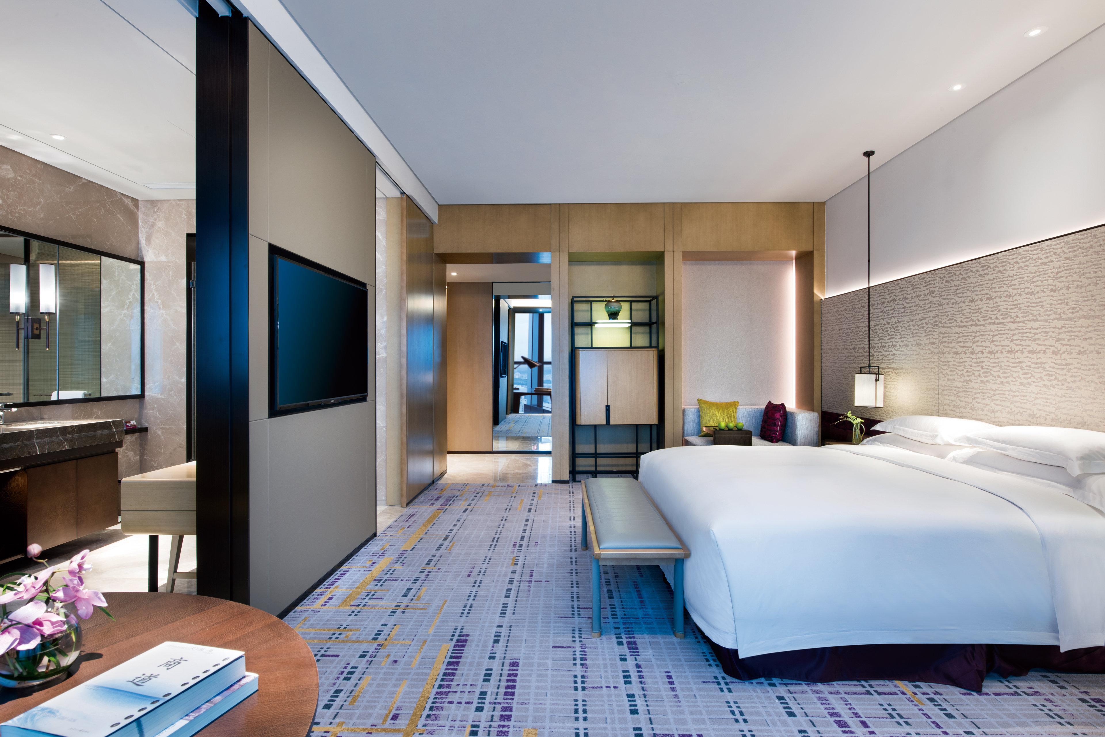 Crowne Plaza Baoji City Center By Ihg Екстер'єр фото
