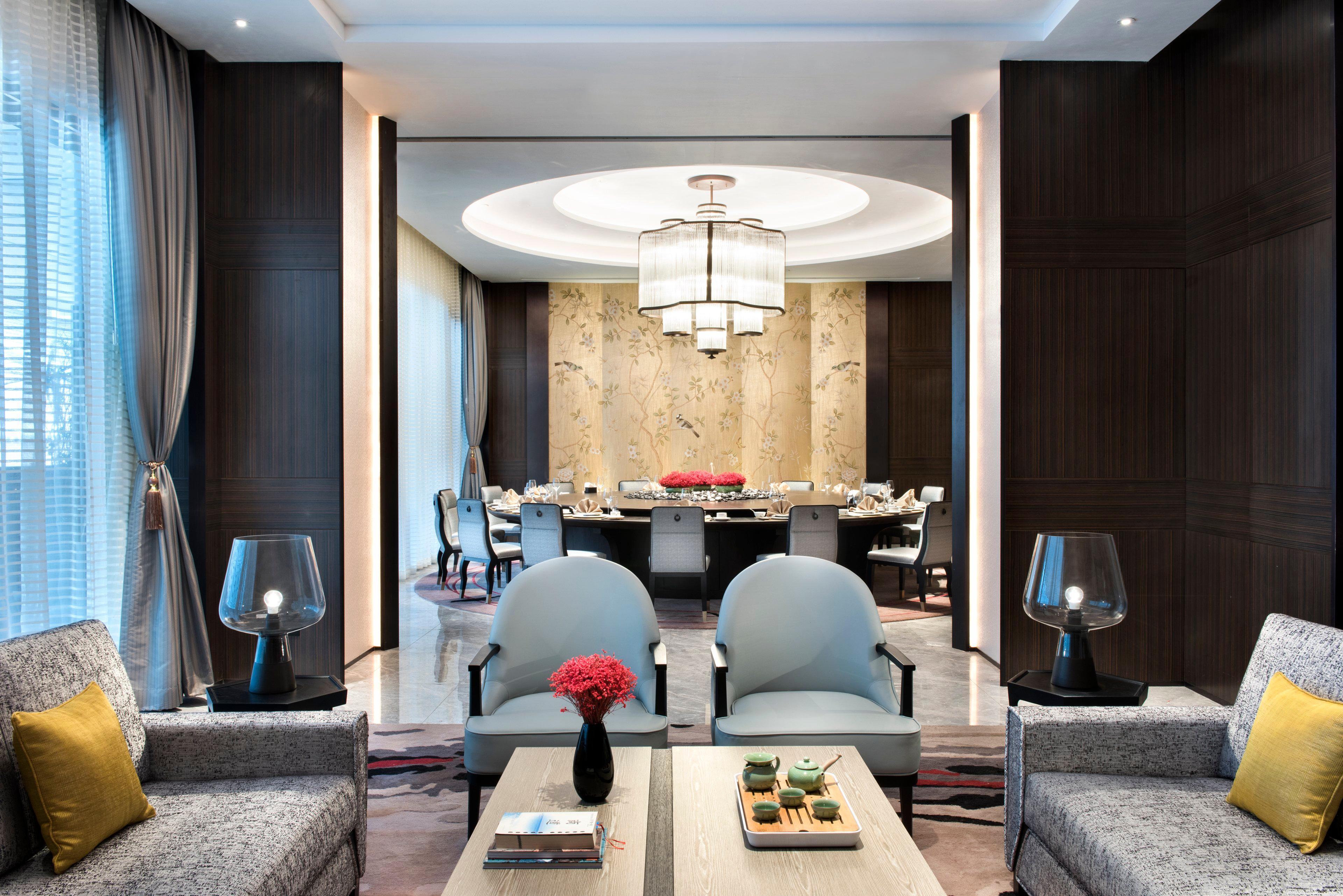 Crowne Plaza Baoji City Center By Ihg Екстер'єр фото