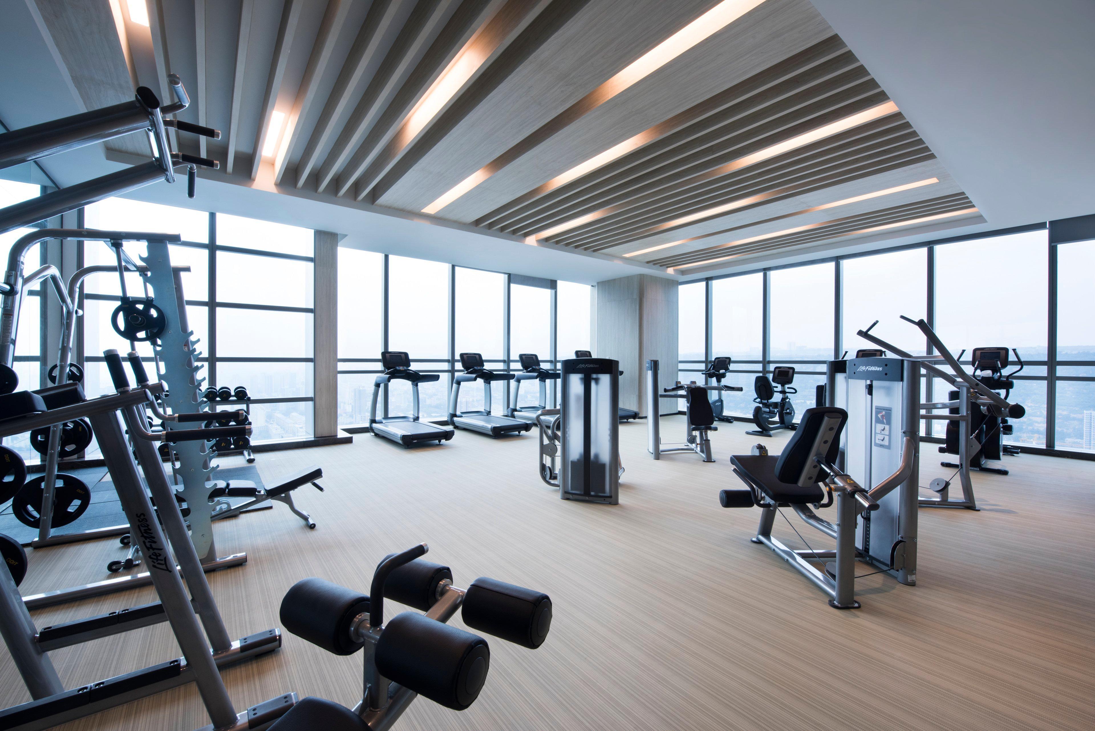 Crowne Plaza Baoji City Center By Ihg Екстер'єр фото