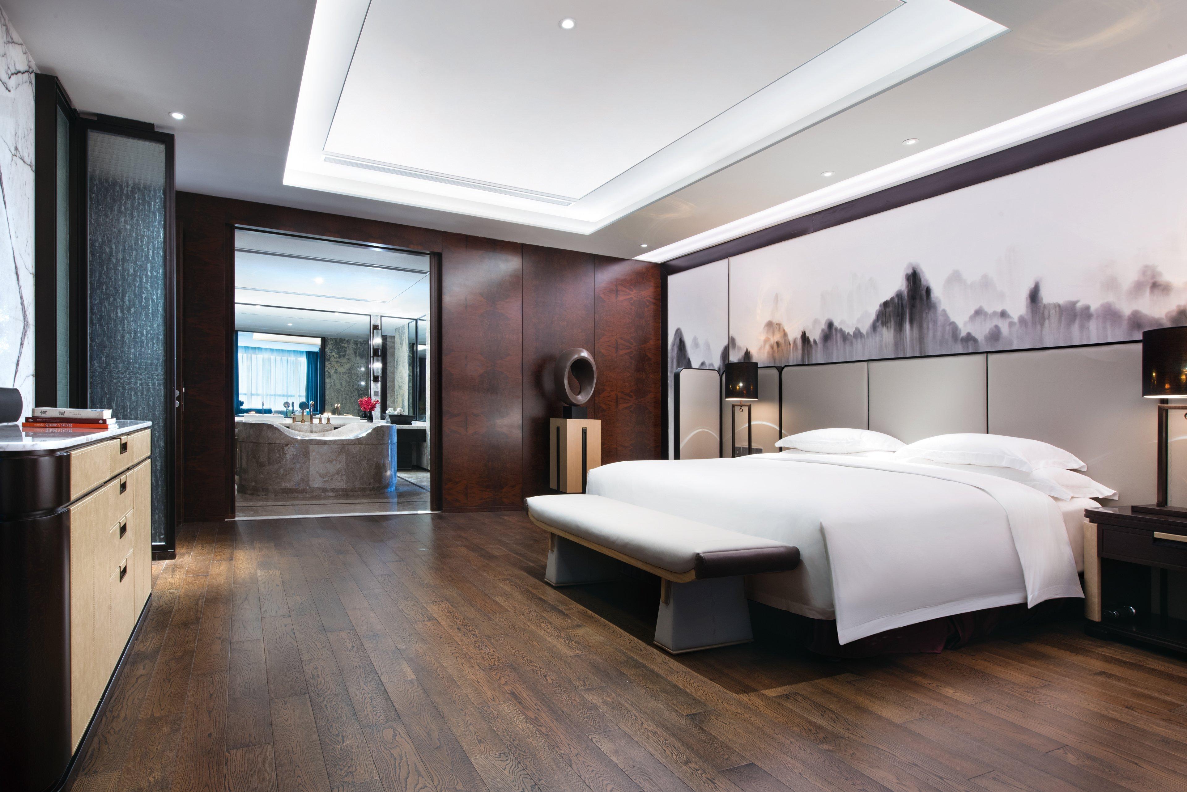 Crowne Plaza Baoji City Center By Ihg Екстер'єр фото