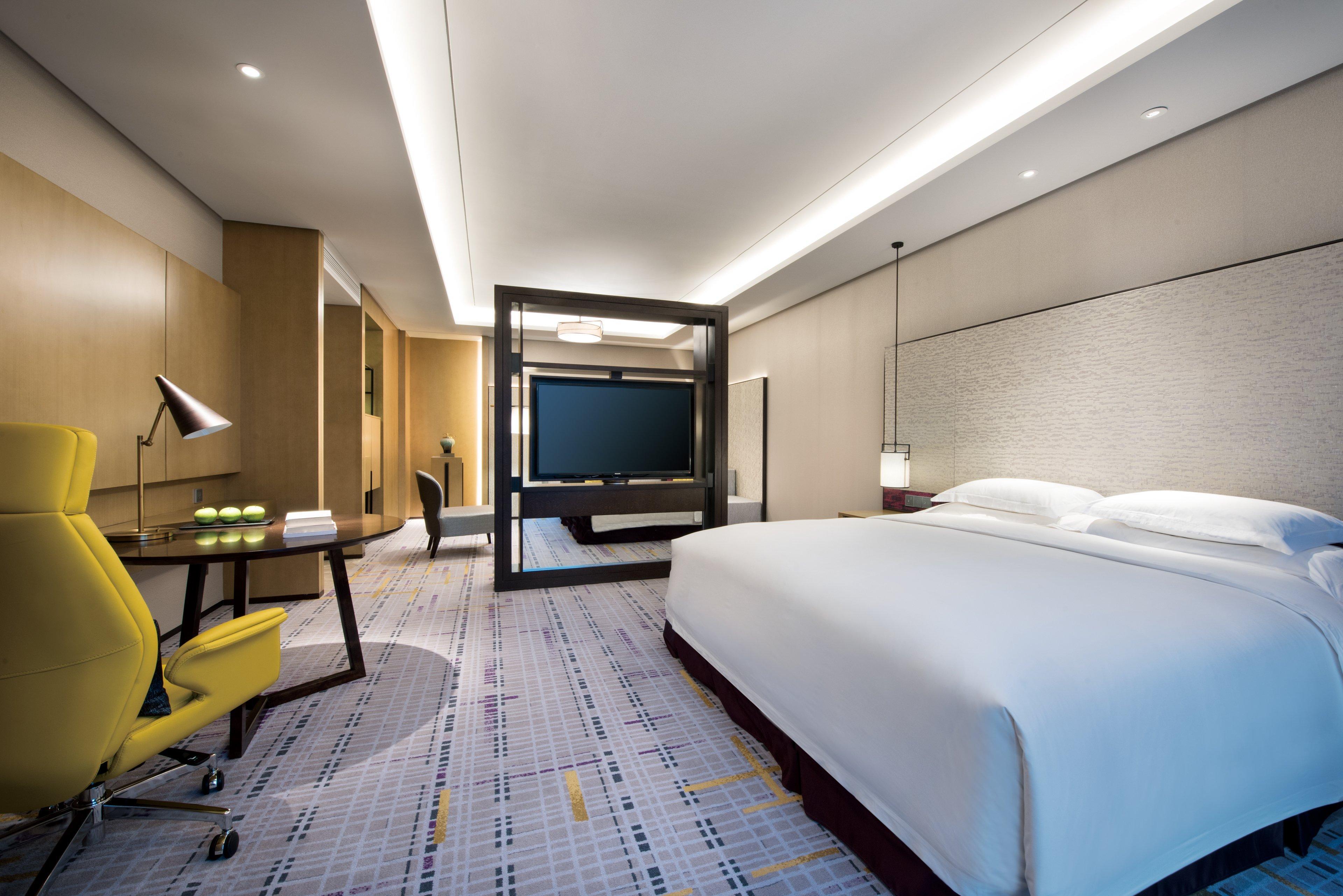 Crowne Plaza Baoji City Center By Ihg Екстер'єр фото