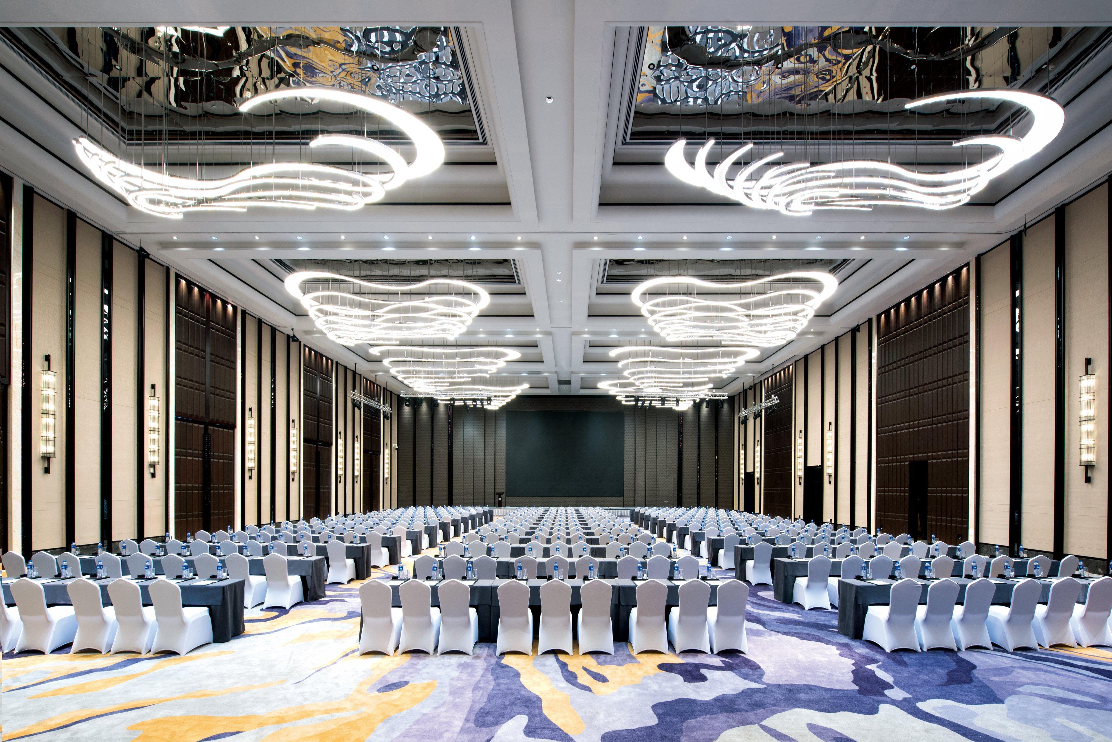 Crowne Plaza Baoji City Center By Ihg Екстер'єр фото